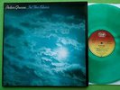 Peter Green - In The Skies LP  Rare green Vinyl Mint  Creole Records 1979 