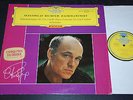 Sviatoslav Richter Wislocki Rachmaninoff DGG Red Stereo SLPM 138076 9/63 NM