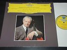 Fournier Martinon Saint-Saens Lalo Bruch DGG Big Tulip Stereo SLPM 138669 NM