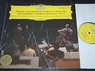 Rostropovich Karajan Dvorak Cello Concerto Tchaikovsky DGG Stereo SLPM 139044 NM