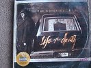 THE NOTORIOUS B.I.G. LIFE AFTER DEATH LP-3X VINYL