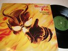 combat Mercyful Fate king diamond DONT break the oath