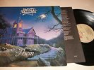 KING DIAMOND them Lp vg++ Mercyful Fate