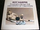 Roy Harper Flashes From The Archives Of Oblivion LP