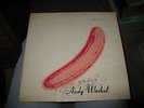 Velvet Underground & Nico Warhol  Banana 1st Gatefold Cover Only V6 5008