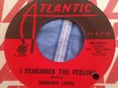 Northern Soul Barbara Lewis 