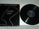 Roy Meriwether-Nubian Lady. Live at the Magic Carpet. Private Press Soul-Jazz