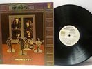 JETHRO TULL Benefit LP Rare venezuela Reprise PROMO White Label