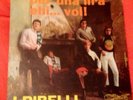 I RIBELLI 'Per Una Lira/Ehi... Voi'  Italian Beat 45 NM/M-