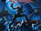 DISMEMBER- LP THE GOD THAT NEVER WAS 180gr Coloured Vinyl Ltd NEW & SEALED