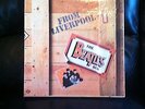 The Beatles Box From Liverpool, 8 LP box set, Made in Columbia, Parlophone, Ltd