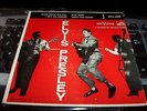 ELVIS PRESLEY SUPER RARE RECORD AND SLEEVE EPA 830 NEAR MINT FROM 1956