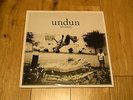 Undun The Roots Limited Edition Vinyl