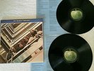 THE BEATLES 1967 - 1970 + INNERS APPLE PCSO-7181 1973 AUSTRALIA PRESS VINYL 2 LP