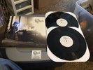 Opeth Damnation Record First Time On Vinyl Rare 2x Lp Gatefold Mastodon Baroness