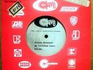 RaRe Import CLAUDE FRANCOIS In Spanish Le Telephone Pleure SP Test Press 7