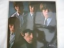 Rolling Stones LP No2 Album Mono LK4661 XARL-6619-1A  XARL-6620-1A