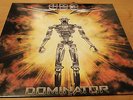 U D O (Accept)  LP Dominator