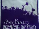 Pink Fairies : Never-Neverland : Original 1971 LP in Pink & Black Vinyl