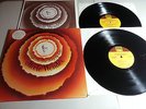 Stevie Wonder - Songs In The Key Of Life Double Vinyl LP - Tamia T13 34062 NICE