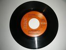 David Bowie - Time / The Prettiest Star   Very RARE  45 rpm Vinyl  RCA VG+ 1973