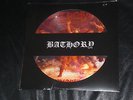 BATHORY - Hammerheart - Picture Vinyl - LP  Black Mark