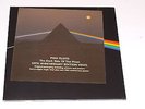 Pink Floyd dark side of the moon 30th anniversary edition Vinyl still sealed