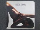 LEON WARE MUSICAL MASSAGE 1976 VINYL LP RARE MODERN MOD SOUL FUNK Gordy 976