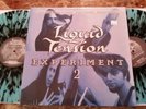 LIQUID TENSION EXPERIMENT 2 VINYL LP / Rush Dream Theater Awake Portnoy Petrucci