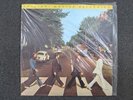 THE BEATLES ABBEY ROAD SEALED 1980 AUDIOPHILE LP MFSL 1-023 HALF SPEED MASTER