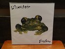 SILVERCHAIR  FROGSTOMP  TRANSLUCENT BLUE VINYL LP’S  STILL SEALED