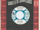 NORTHERN SOUL 45-BETTY EVERETT-I CAN'T HEAR YOU-VEE-JAY-DJ-LISTEN