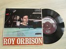 EP ROY ORBISON '' UPTOWN/PAPER BOY/PRETTY ONE/WITH THE BUG ''  ENGLAND