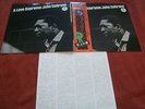 JOHN COLTRANE 