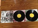 ROLLING STONES Exile On Main St. 1972 Stereo Double Album 2 LPs w/12 Postcards