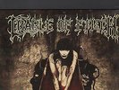 CRADLE OF FILTH - cruelty and the beast LP