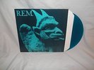 R.E.M. Chronic Town LP EP 12