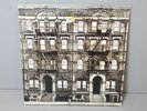 Vintage Vinyl Record Led Zeppelin Physical Graffiti First Pressing ST SS 753310