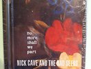 ? NEW... NICK CAVE BAD SEEDS 