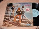 THE MERCY  RARE 1969 PSYCH LP(SUNDI 803 STEREO)LOVE CAN MAKE YOU HAPPY