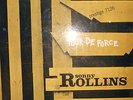 SONNY ROLLINS  TOUR DE FORCE  PRESTIGE  7126  N.Y.C.  DEEP GROOVE  MONO