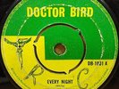 BABA BROOKS FIRST SESSION ORIGINAL UK DOCTOR BIRD 45 CLIP