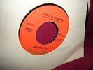 Beatles She's A Woman / I Feel Fine MONO 45 RPM Vinyl