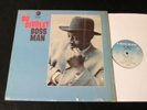 Bo Diddley - Boss Man - 1967 MONO LP - CLEAN In Shrink - 1st LP
