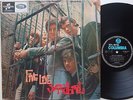 YARDBIRDS Five Live ORIG 1964 Mono Lp UK BLUES/GARAGE 1st AUSTRALIA Eric CLAPTON