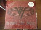 VAN HALEN - FOR UNLAWFUL CARNAL KNOWLEDGE LP ORIG '91 MINT SIGILLATO