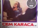 CEM KARACA - APASLAR, KARDASLAR, MOGOLLAR, FERDY KLEINE TURKISH FOLK ROCK SLD LP