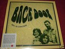 BACK DOOR feat. ALEXIS KORNER BBC IN CONCERT GEARBOX LP NEW 