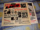 Guns N Roses – Lies – Original Vinyl LP 1988 (Withdrawn/ Banned cover)