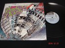 The Amboy Dukes Self Titled Original LP on Mainstream Ted Nugent Near MInt vinyl